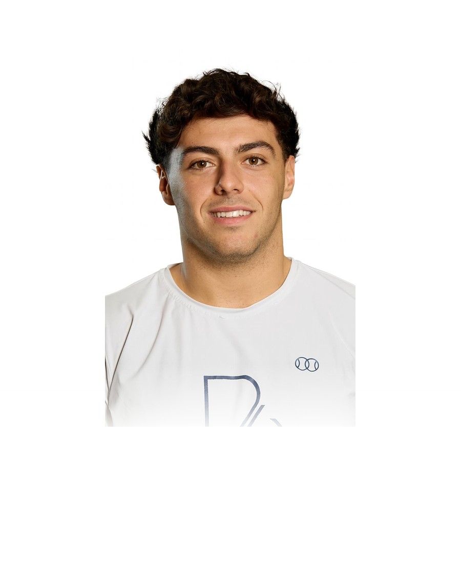 Diego Dorta