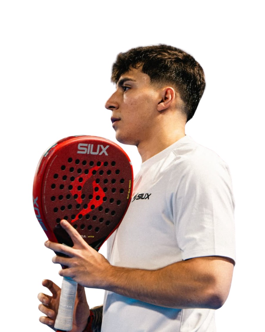 Pablo Sánchez