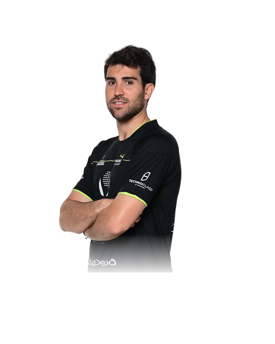 Teo Zapata